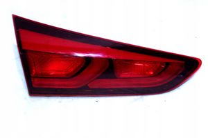 Hyundai i20 (GB IB) Luci posteriori del portellone del bagagliaio 