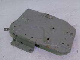 Nissan Micra Battery tray 