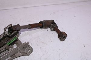 Ford C-MAX II Steering wheel axle 