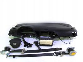 KIA Picanto Set airbag con pannello 