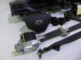 KIA Picanto Set airbag con pannello 