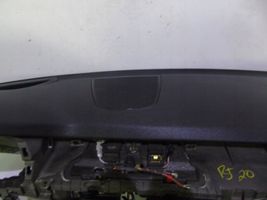 BMW X5 F15 Zestaw poduszek powietrznych z panelem 