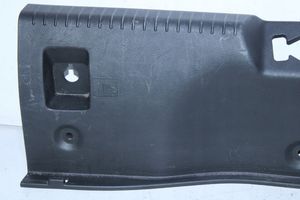 Hyundai i30 Trunk/boot sill cover protection 85770A6000