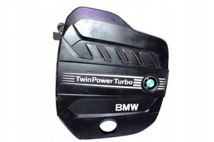 BMW X5 F15 Couvercle cache moteur 