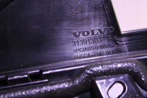 Volvo S90, V90 Rivestimento modanatura del vetro della portiera posteriore 31391303