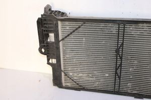 Volvo S90, V90 Radiatore di raffreddamento 32224829