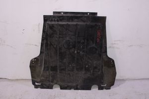 Renault Captur Engine splash shield/under tray 