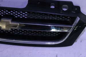 Chevrolet Tacuma Spoiler del portellone posteriore/bagagliaio 96399717