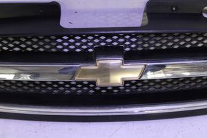 Chevrolet Tacuma Spoiler del portellone posteriore/bagagliaio 96399717