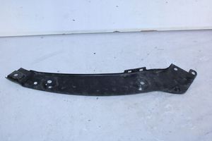 Volkswagen Tiguan Staffa del pannello di supporto del radiatore 5N0805931B