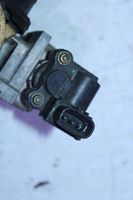 Honda Civic Throttle valve 