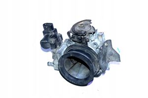 Honda Civic Throttle valve 