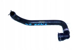 Jaguar E-Pace Engine coolant pipe/hose GJ328C481AA