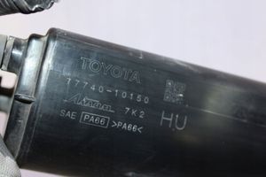 Toyota C-HR Serbatoio a carbone attivo per il recupero vapori carburante 7774010150