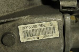 BMW Z4 E85 E86 Manual 5 speed gearbox 14342929