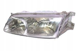 Toyota Hiace (H100) Lampy przednie / Komplet 