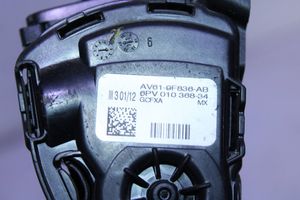 Ford C-MAX II Pedale dell’acceleratore AV619F836AB