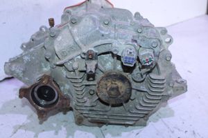 Toyota RAV 4 (XA40) Mechanizm różnicowy tylny / Dyferencjał 8209048020