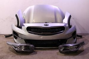 KIA Xceed Priekio detalių komplektas 