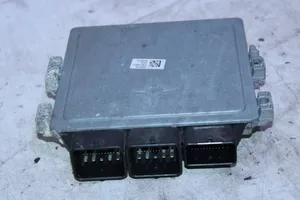 Ford C-MAX II Engine control unit/module AV6112A650YG