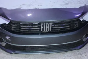 Fiat Tipo Etupuskuri 