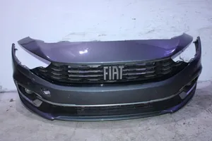 Fiat Tipo Etupuskuri 