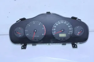 Hyundai Santa Fe Compteur de vitesse tableau de bord 9400326521