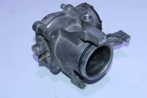 Mercedes-Benz CLK A208 C208 Throttle valve A1111410325