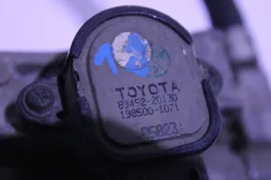 Toyota Celica T200 Clapet d'étranglement 8945220130