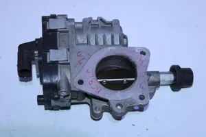 Fiat Doblo Throttle valve 55229467