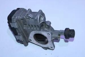 Fiat Doblo Throttle valve 55229467