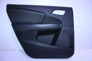 Fiat Freemont Coupe rear side trim panel 