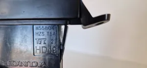 Honda HR-V Hazard light switch M55804