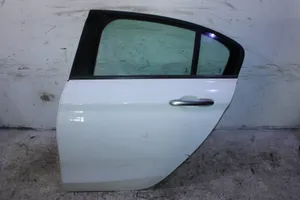 Fiat Tipo Porte arrière 