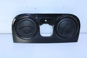 Fiat Fiorino Griglia di ventilazione centrale cruscotto 