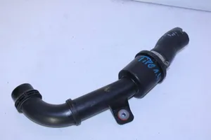 Fiat Tipo Intercooler hose/pipe 51953256