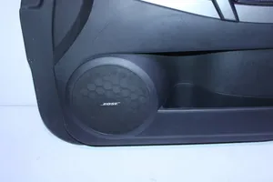 Mazda CX-7 Rivestimento del pannello della portiera anteriore 