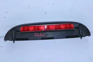 Fiat Qubo Trzecie światło stop 