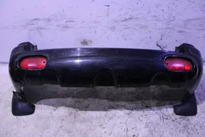 Hyundai Santa Fe Rear bumper 8661126900