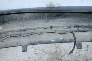 Fiat 500 Rear bumper 735619778