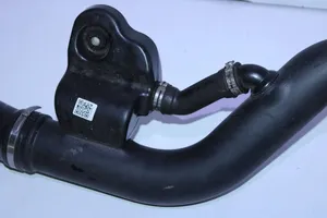 Fiat Tipo Air intake hose/pipe 52055139