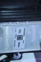 Fiat Tipo Radiador de refrigeración del A/C (condensador) 522006560