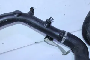 Fiat Tipo Intercooler hose/pipe 52154734