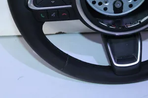 Fiat Tipo Steering wheel 