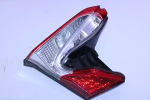 Toyota C-HR Luci posteriori del portellone del bagagliaio 81590F4010