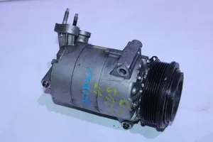 Ford Focus Air conditioning (A/C) compressor (pump) CV6119D629FB