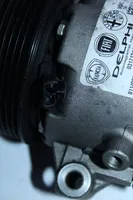 Fiat Bravo Air conditioning (A/C) compressor (pump) 50509535