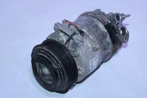 Jaguar XF X260 Ilmastointilaitteen kompressorin pumppu (A/C) CPLA19D629BF