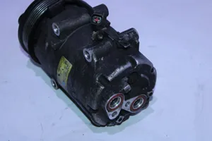 Ford Focus Ilmastointilaitteen kompressorin pumppu (A/C) 3M5W19D629DF