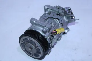 Opel Corsa F Ilmastointilaitteen kompressorin pumppu (A/C) 9834730080